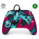 PowerA Advantage vezetékes kontroller Xbox Series X|S - Wildstyle