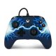 PowerA Advantage vezetékes kontroller Xbox Series X|S - Arc Lightning