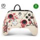 PowerA Advantage vezetékes kontroller Xbox Series X|S - Warriors Nirvana