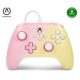 PowerA Advantage vezetékes kontroller Xbox Series X|S - Pink Lemonade