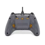 PowerA Advantage vezetékes Xbox Series X|S kontroller - Midas Fortnite