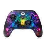 PowerA FUSION Pro vezeték nélküli Xbox Series X|S Lumectra kontroller