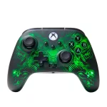 PowerA FUSION Pro vezeték nélküli Xbox Series X|S Lumectra kontroller