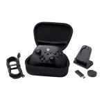 PowerA FUSION Pro vezeték nélküli Xbox Series X|S Lumectra kontroller