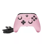 PowerA vezetékes Xbox Series X|S kontroller - Pink