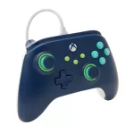 PowerA vezetékes Xbox Series X|S kontroller  - tengerkék