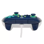 PowerA vezetékes Xbox Series X|S kontroller  - tengerkék