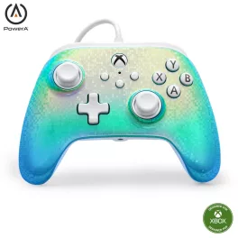   PowerA Advantage vezetékes Xbox Series X|S kontroller - Disco Ball