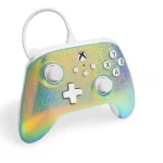 PowerA Advantage vezetékes Xbox Series X|S kontroller - Disco Ball