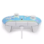 PowerA Advantage vezetékes Xbox Series X|S kontroller - Disco Ball