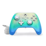 PowerA Advantage vezetékes Xbox Series X|S kontroller - Disco Ball