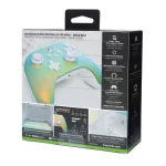 PowerA Advantage vezetékes Xbox Series X|S kontroller - Disco Ball