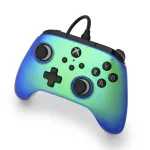 PowerA Advantage vezetékes Xbox Series X|S kontroller - Raptor Chrome