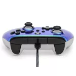 PowerA Advantage vezetékes Xbox Series X|S kontroller - Raptor Chrome