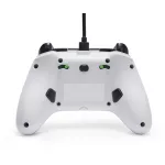 PowerA Advantage vezetékes Xbox Series X|S kontroller - Raptor Chrome