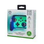 PowerA Advantage vezetékes Xbox Series X|S kontroller - Raptor Chrome