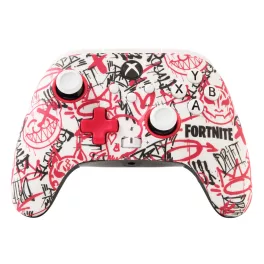   PowerA vezeték nélküli Xbox Series X|S kontroller - Fortnite SE