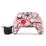 PowerA vezeték nélküli Xbox Series X|S kontroller - Fortnite SE