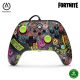PowerA Advantage vezetékes Xbox Series X|S kontroller - Fortnite Glow