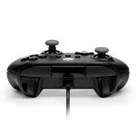 PowerA Advantage vezetékes Xbox Series X|S kontroller - Charcoal