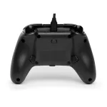 PowerA Advantage vezetékes Xbox Series X|S kontroller - Charcoal