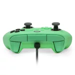 PowerA Advantage vezetékes Xbox Series X|S kontroller - Verdant Meadow