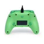 PowerA Advantage vezetékes Xbox Series X|S kontroller - Verdant Meadow