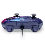 PowerA Advantage PLUS vezetékes Xbox Series X|S kontroller - Night blossom