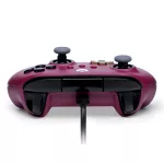 PowerA Advantage vezetékes Xbox Series X|S kontroller - Burgindy