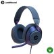 PowerA LS10X Gen 2 vezetékes HeadSet - METALLIC BLUE / Indigo Fade