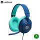 PowerA LS10X Gen 2 vezetékes HeadSet - MARINER BLUE