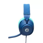 PowerA LS10X Gen 2 vezetékes HeadSet - MARINER BLUE