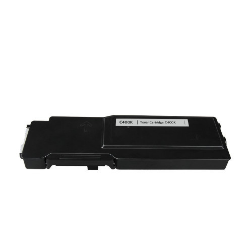 Utángyártott XEROX C400,C405,toner Black 10500 oldal kapacitás CT*