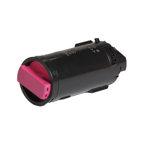 Utángyártott XEROX C500,C505 Toner MAGENTA 9000 oldal kapacitás CT*