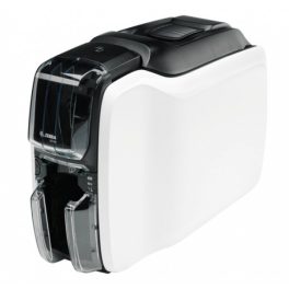   Zebra ZC100 Kártyanyomtató 1 oldalas USB, Ethernet ZC11-000C000EM00