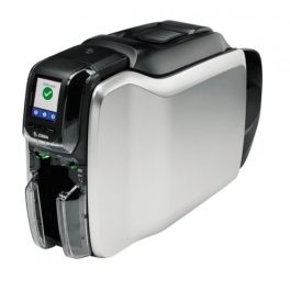   Zebra ZC300 Kártyanyomtató 2 oldalas USB, Ethernet ZC32-000C000EM00