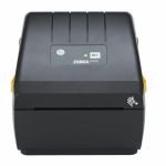 Zebra ZD220 direct thermal 203dpi címkenyomtató, peeler