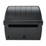 Zebra ZD220 direct thermal 203dpi címkenyomtató, peeler