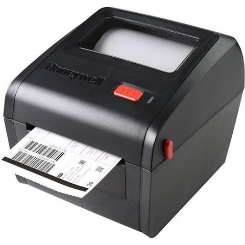 Zebra ZD230 thermal transfer 203dpi címkenyomtató