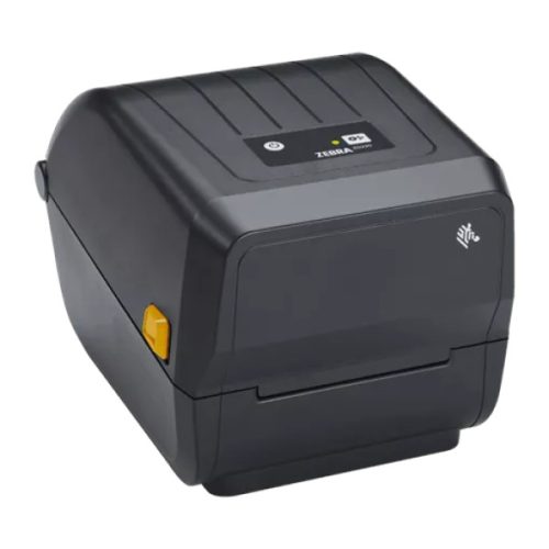 Zebra ZD230 thermal transfer 203dpi címkenyomtató, cutter