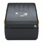 Zebra ZD230 direct thermal 203dpi címkenyomtató, Wi-Fi