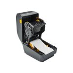 Zebra ZD230 thermal transfer 203dpi címkenyomtató, Ethernet