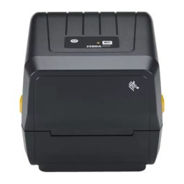   Zebra ZD230 thermal transfer 203dpi címkenyomtató, peeler (USB, Ethernet)