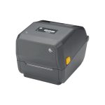 Zebra ZD421 thermal transfer 203dpi címkenyomtató, USB, WiFi