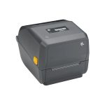 Zebra ZD421 thermal transfer 203dpi címkenyomtató, USB, WiFi