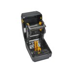 Zebra ZD421 thermal transfer 203dpi címkenyomtató, USB, WiFi