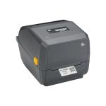 Zebra ZD421 thermal transfer 203dpi címkenyomtató, USB, WiFi