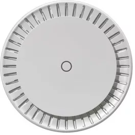  MikroTik cAPGi-5HaxD2HaxD cAP ax 802.11ax Wi-Fi 6 Vezeték nélküli Access Point