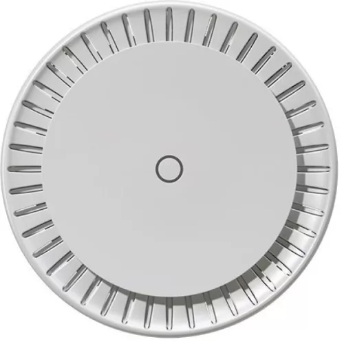 MikroTik cAPGi-5HaxD2HaxD cAP ax 802.11ax Wi-Fi 6 Vezeték nélküli Access Point