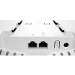 MikroTik cAPGi-5HaxD2HaxD cAP ax 802.11ax Wi-Fi 6 Vezeték nélküli Access Point